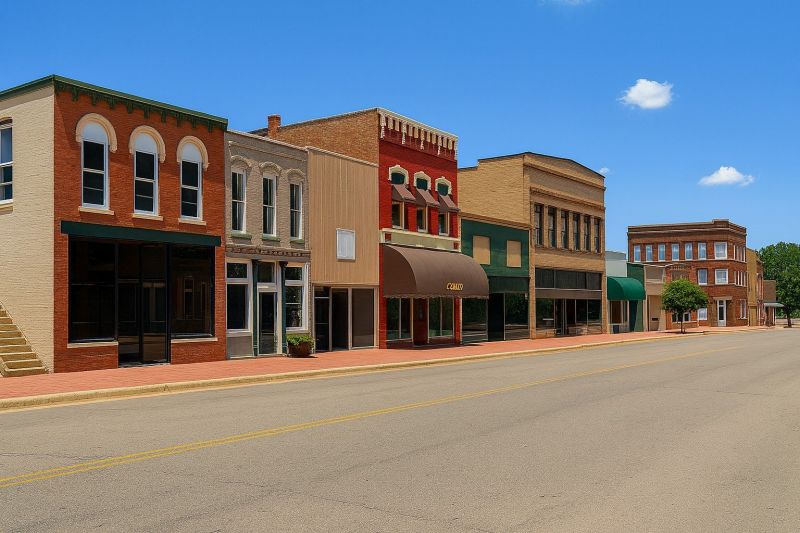 Local Business Bathroom Remodeling in Paola, KS