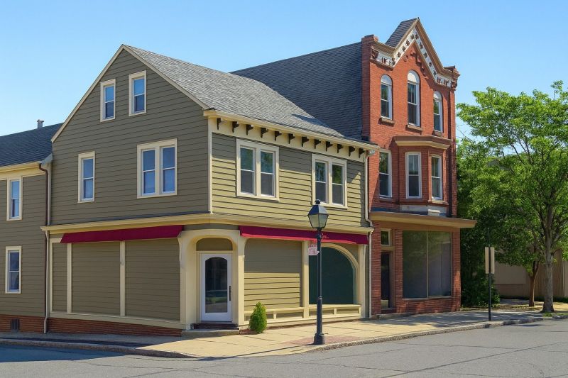 Local Business Bathroom Remodeling in Bordentown, NJ