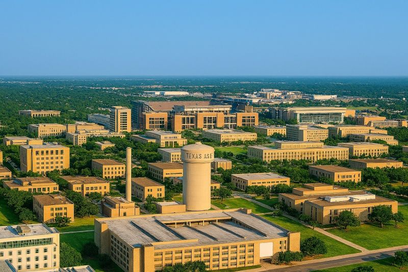 Local Business Bathroom Remodeling in College Station, TX