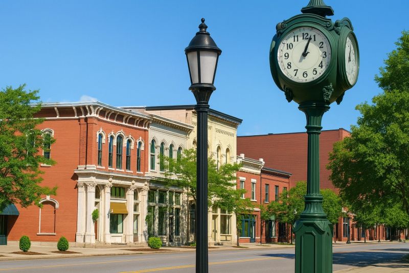 Local Business Bathroom Remodeling in Chardon, OH