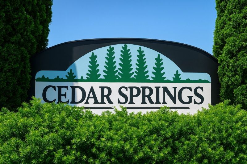 Local Business Bathroom Remodeling in Cedar Springs, MI