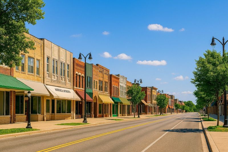 Local Business Bathroom Remodeling in Marshalltown, IA
