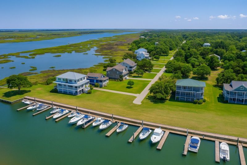 Local Business Bathroom Remodeling in Hampstead, NC