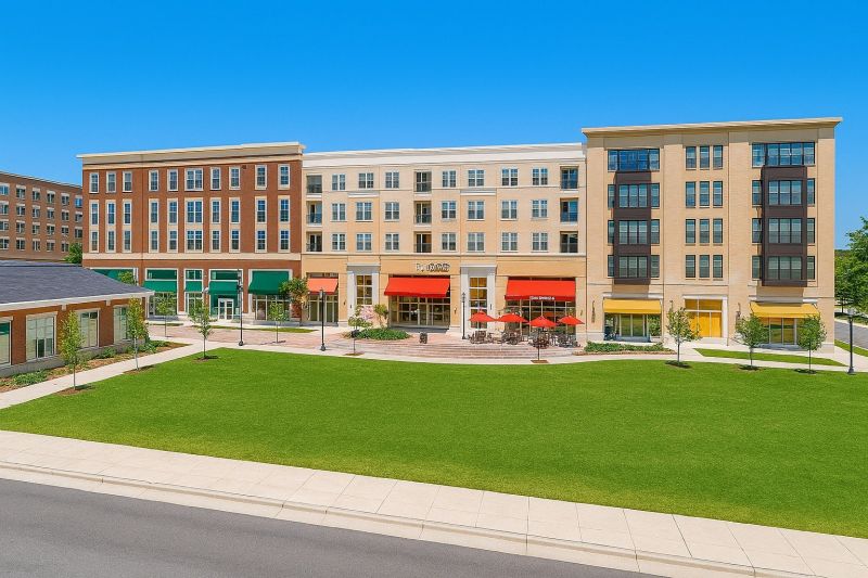 Local Business Bathroom Remodeling in Gaithersburg, MD