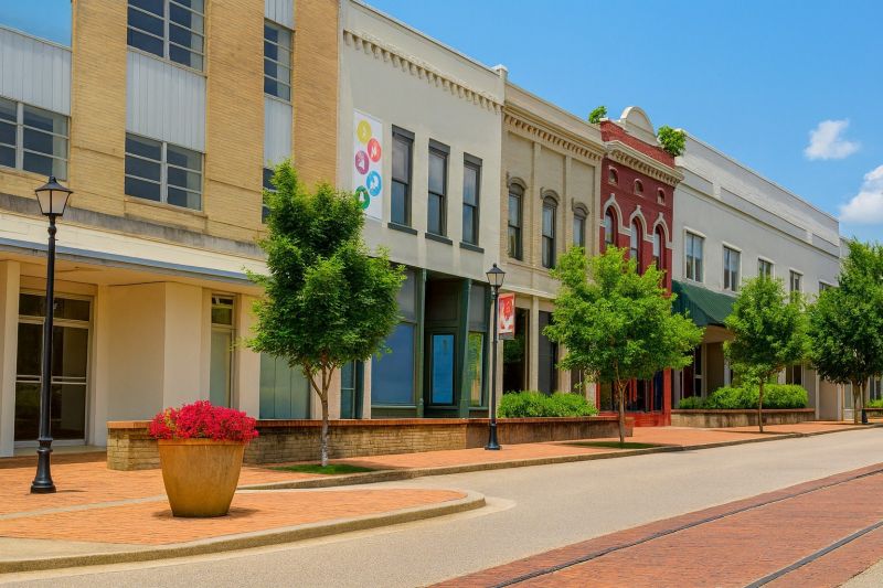 Local Business Bathroom Remodeling in Decatur, AL