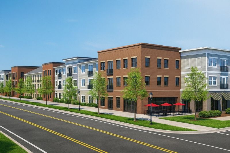 Local Business Bathroom Remodeling in Lawrence Township, NJ