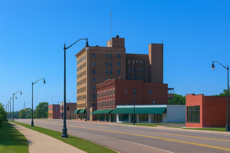 Local Business Bathroom Remodeling in Benton Harbor, MI