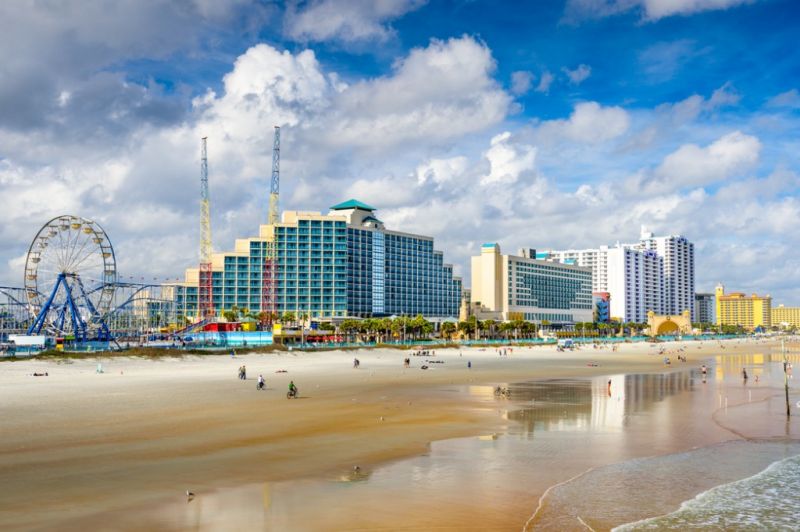 Local Business Bathroom Remodeling in Daytona Beach, FL