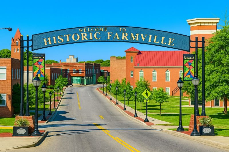 Local Business Bathroom Remodeling in Farmville, VA