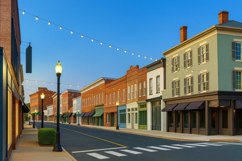 Local Business Bathroom Remodeling in Cambridge, MD