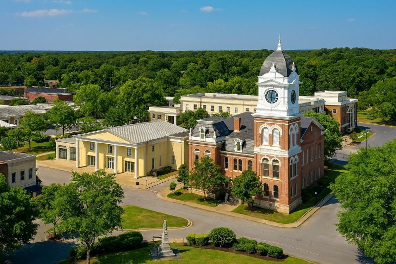 Local Business Bathroom Remodeling in Covington, GA