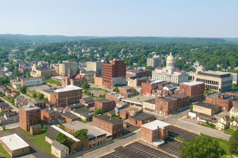 Local Business Bathroom Remodeling in Greensburg, PA