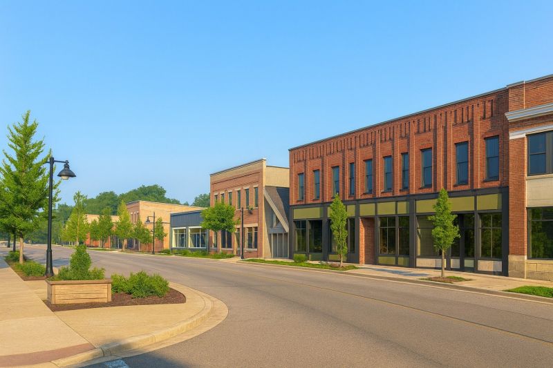 Local Business Bathroom Remodeling in Fennville, MI