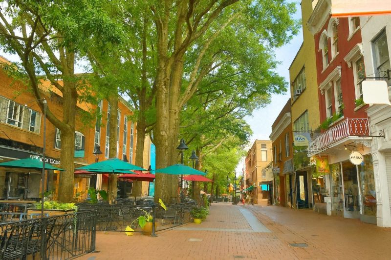 Local Business Bathroom Remodeling in Oakton, VA