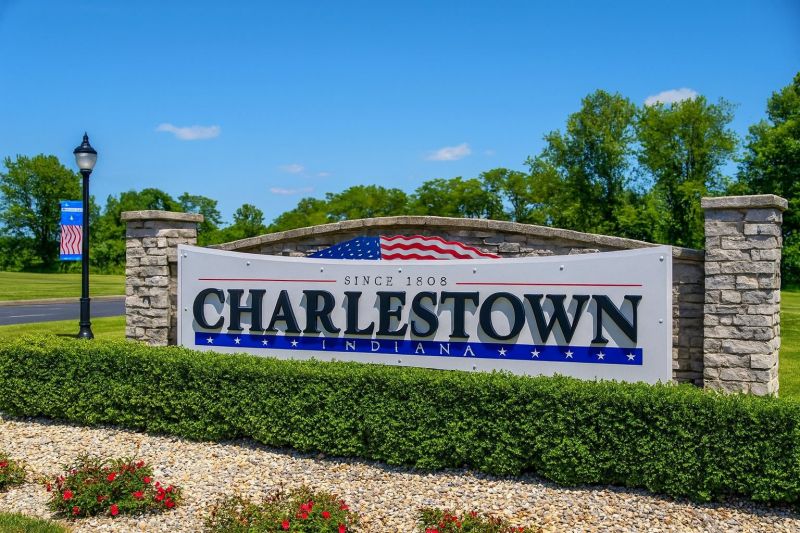 Local Business Bathroom Remodeling in Charlestown, IN