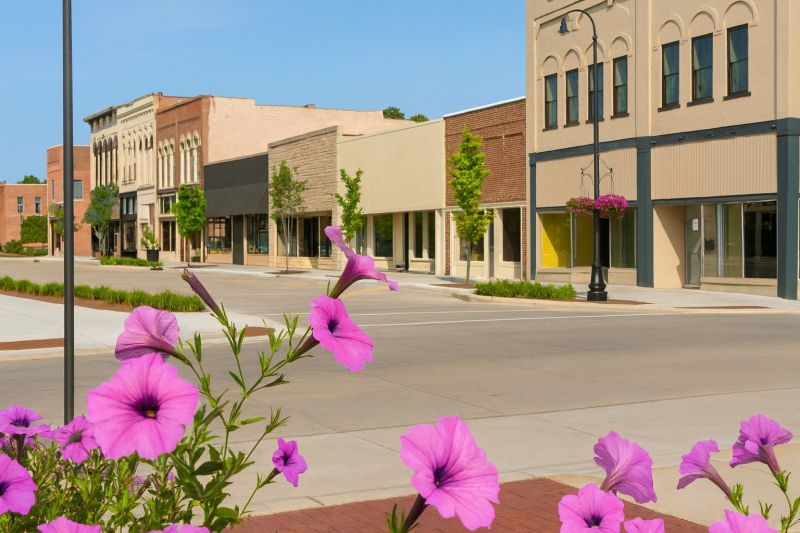 Local Business Bathroom Remodeling in Indianola, IA