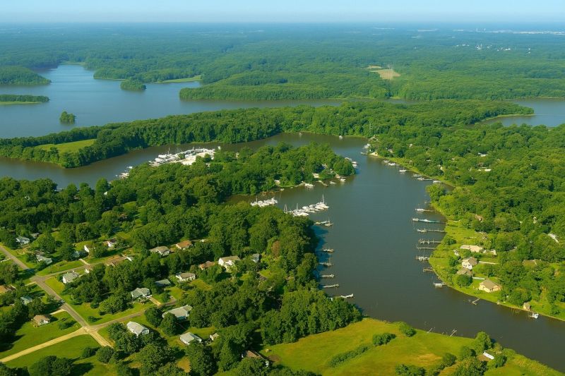 Local Business Bathroom Remodeling in Edgewater, MD