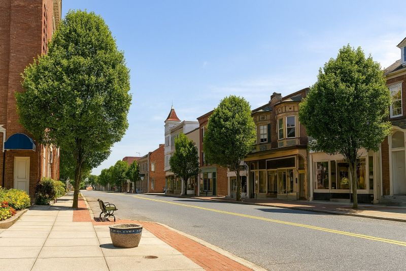 Local Business Bathroom Remodeling in Havre De Grace, MD