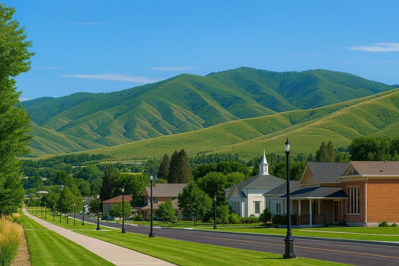 Local Business Bathroom Remodeling in Tremonton, UT