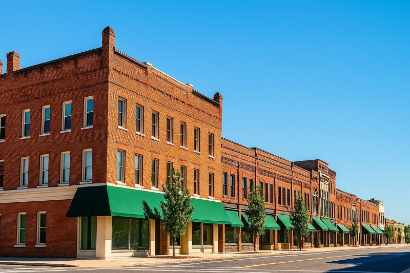 Local Business Bathroom Remodeling in Hanover, PA