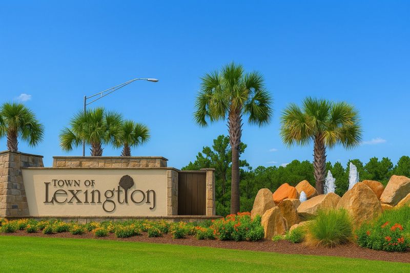 Local Business Bathroom Remodeling in Lexington, SC