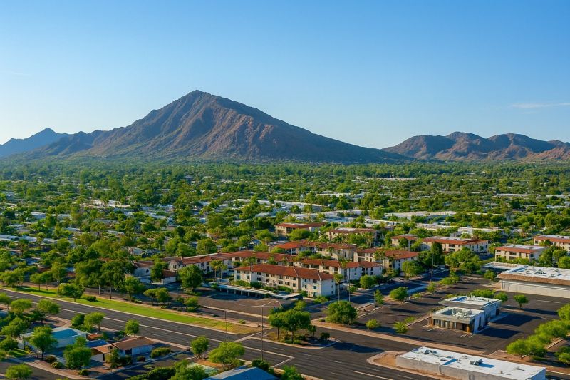 Local Business Bathroom Remodeling in Maricopa, AZ