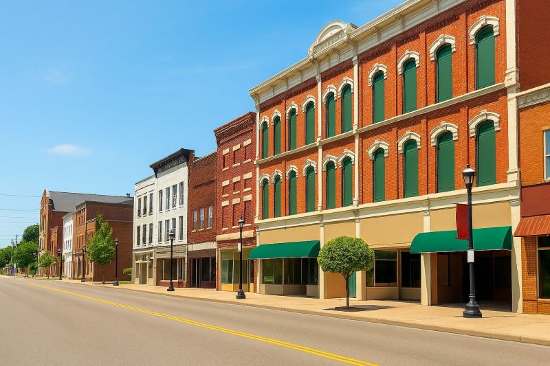 Local Business Bathroom Remodeling in Greenville, MI