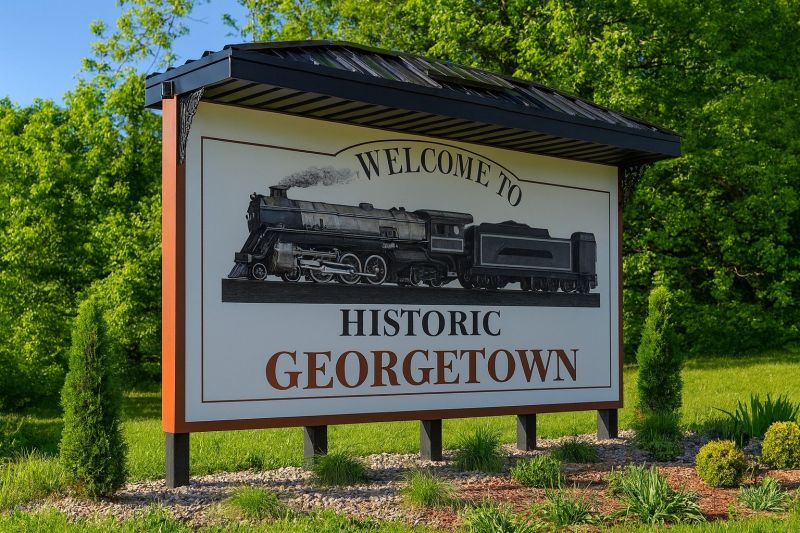 Local Business Bathroom Remodeling in Georgetown, IN