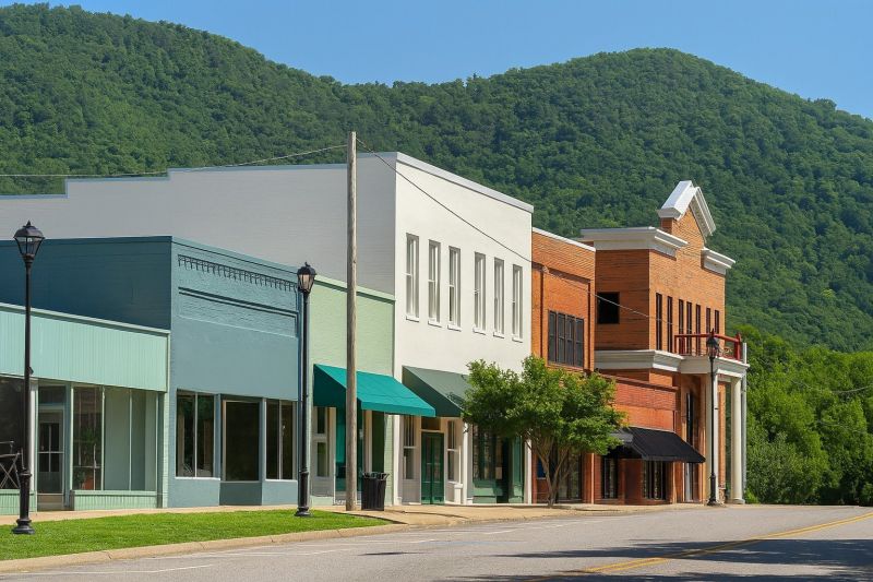 Local Business Bathroom Remodeling in Clayton, GA