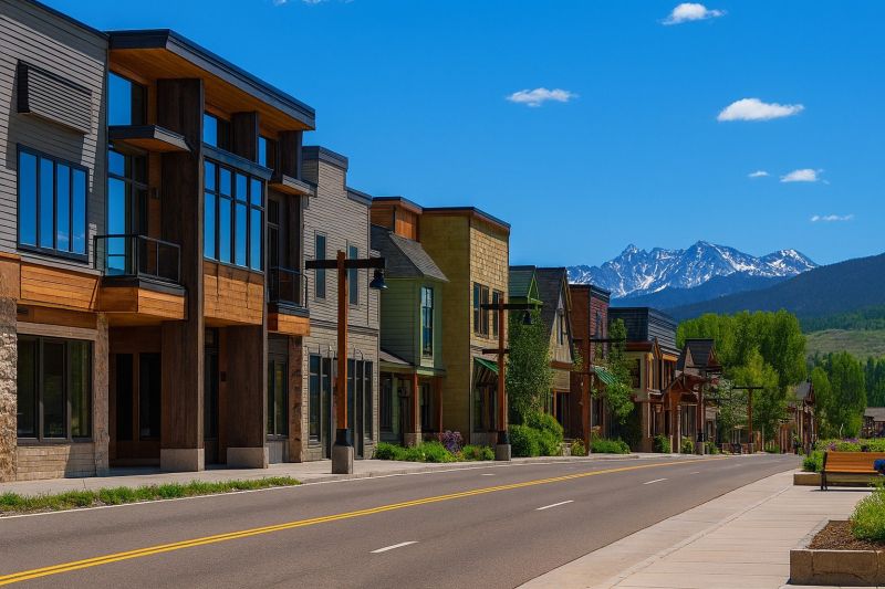 Local Business Bathroom Remodeling in Dillon, CO