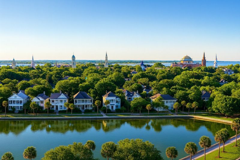 Local Business Bathroom Remodeling in Moore, SC