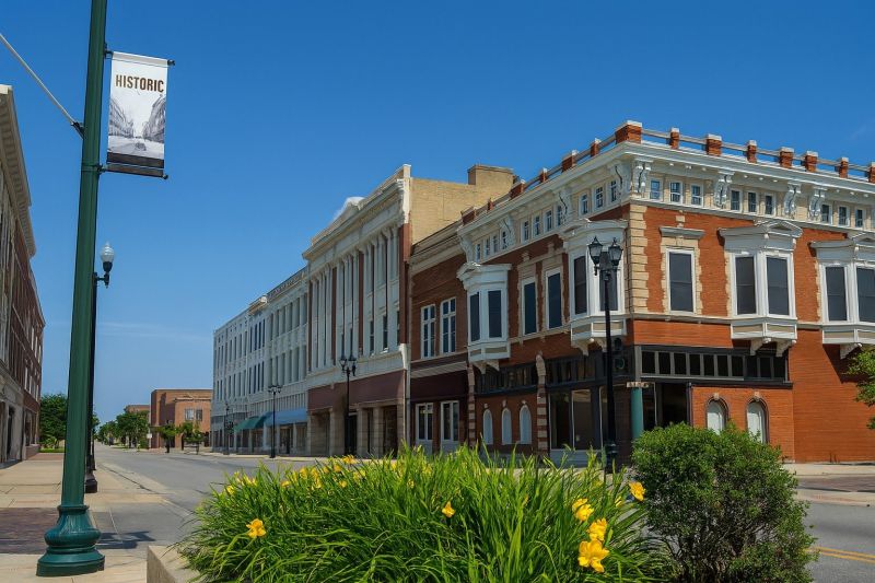 Local Business Bathroom Remodeling in Leavenworth, KS