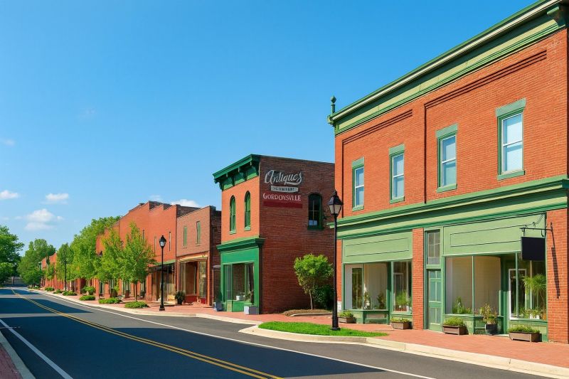 Local Business Bathroom Remodeling in Gordonsville, VA