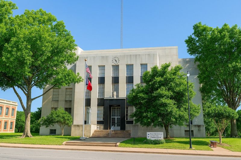 Local Business Bathroom Remodeling in Brenham, TX