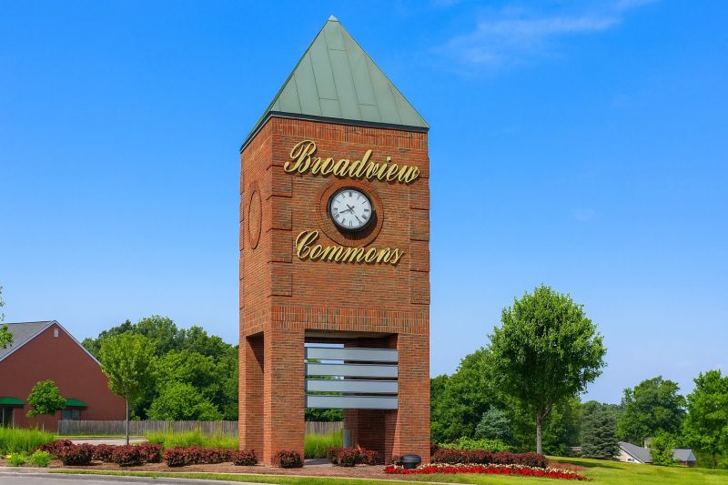 Local Business Bathroom Remodeling in Broadview Heights, OH