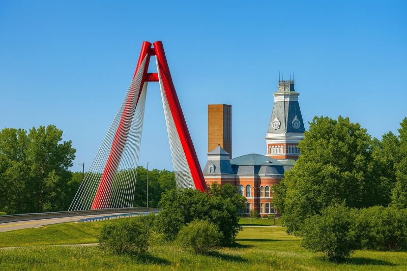 Local Commercial Restroom Renovation in Columbus, IN
