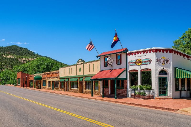 Local Commercial Restroom Renovation in Morrison, CO