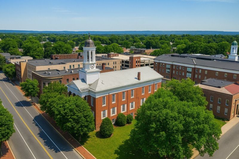 Local Commercial Restroom Renovation in Carlisle, PA