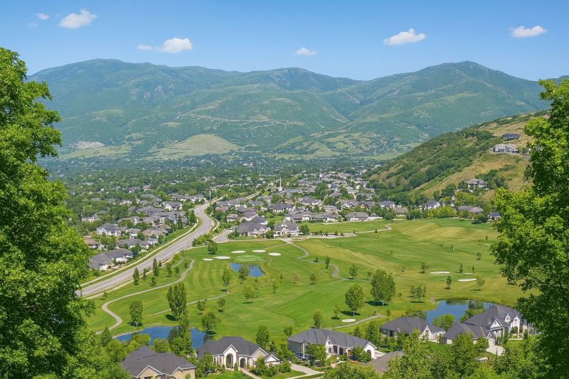 Local Commercial Restroom Renovation in North Salt Lake, UT
