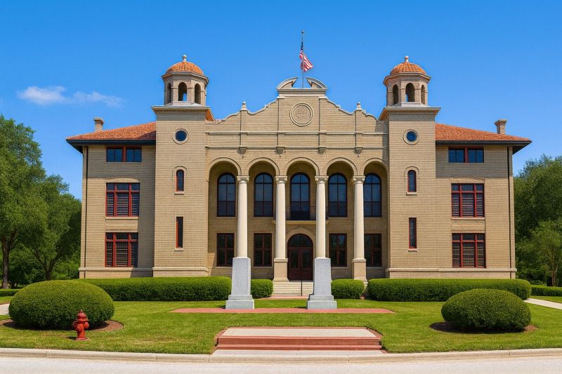 Local Commercial Restroom Renovation in Bushnell, FL