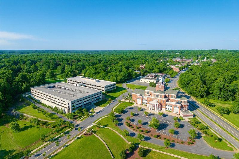 Local Commercial Restroom Renovation in North Augusta, SC