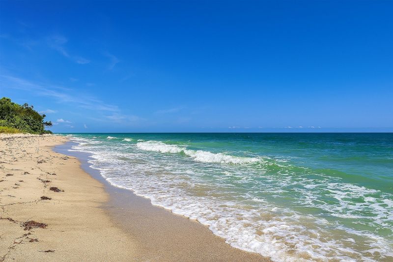 Local Commercial Restroom Renovation in Dunedin, FL