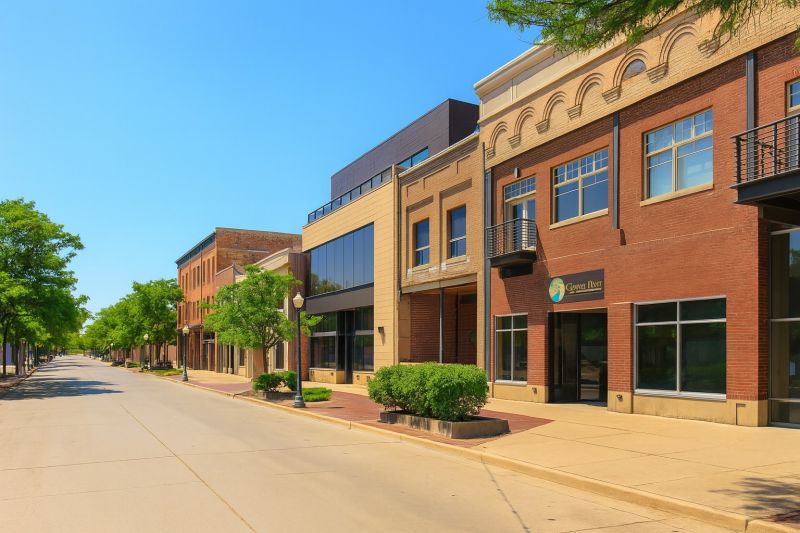 Local Commercial Restroom Renovation in Loveland, CO