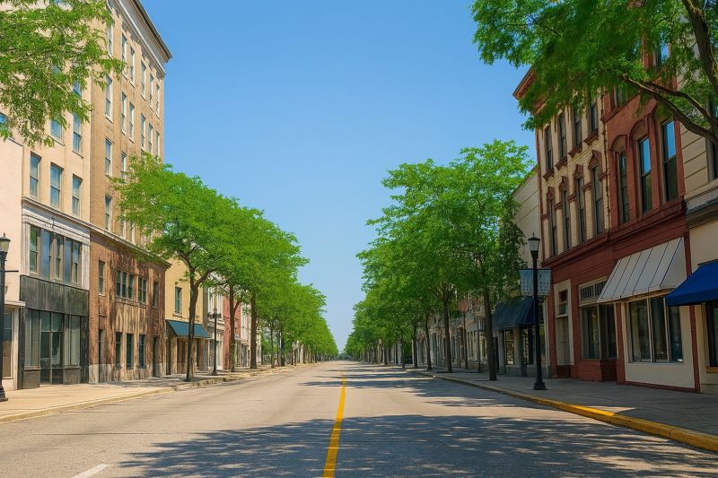 Local Commercial Restroom Renovation in Fond Du Lac, WI