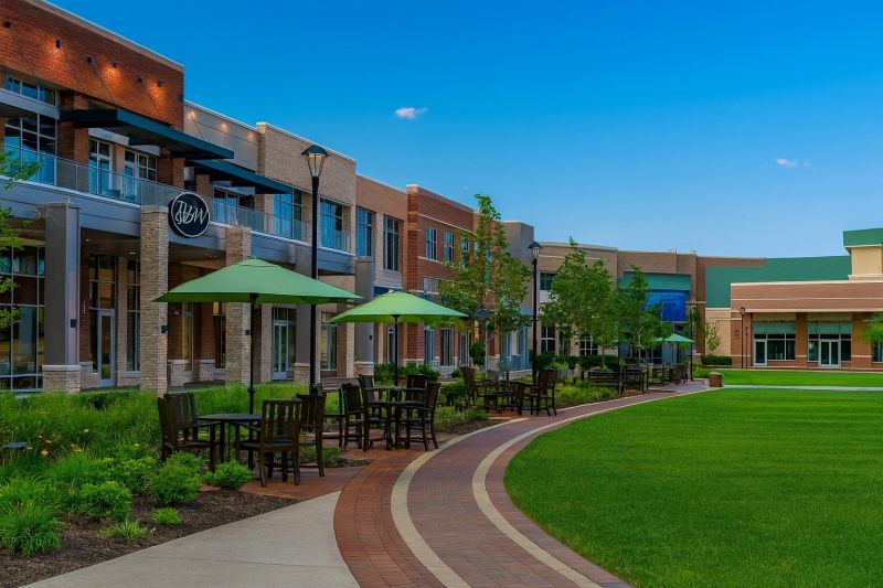 Local Commercial Restroom Renovation in Plainfield, IN