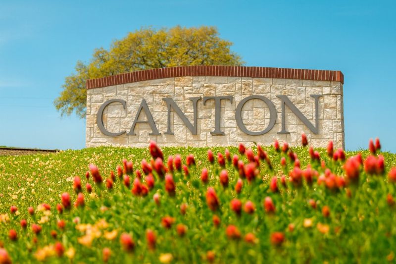 Local Commercial Restroom Renovation in Canton, TX