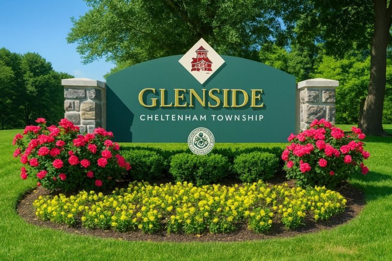 Local Commercial Restroom Renovation in Glenside, PA