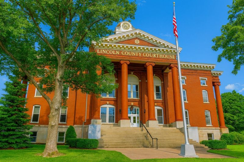 Local Commercial Restroom Renovation in Stanford, KY