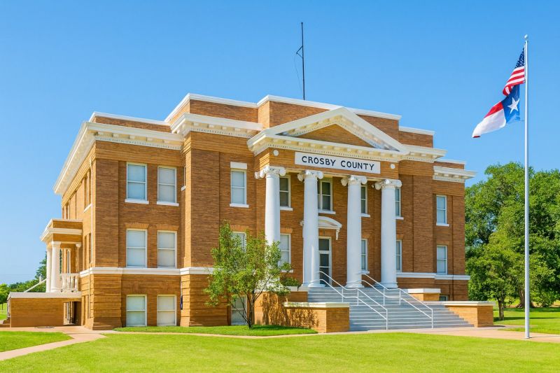 Local Commercial Restroom Renovation in Crosby, TX