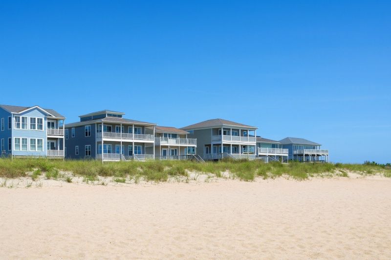 Local Commercial Restroom Renovation in Calabash, NC